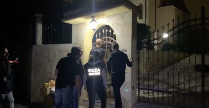‘Ndrangheta, colpo alle cosche De Stefano, Tegano e Libri: arresti e sequestri