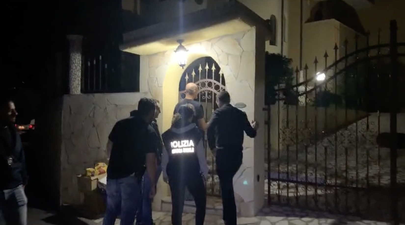 ‘Ndrangheta, colpo alle cosche De Stefano, Tegano e Libri: arresti e sequestri