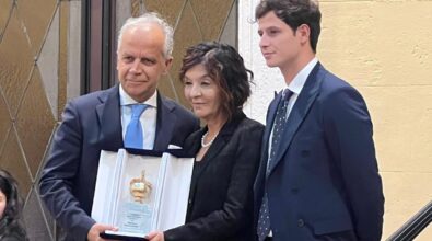 Reggio, il premio De Sena arriva alla quarta edizione tra memoria e impegno