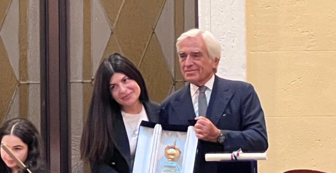 Reggio, il premio De Sena arriva alla quarta edizione tra memoria e impegno