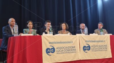 Reggio, l’associazione Coscioni: «Sul fine vita fare informazione serve a tutelare chi vuole fare delle scelte»