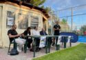 Sport e inclusione sociale a Gioiosa Jonica, al via un progetto di aggregazione giovanile