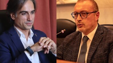 Cassazione su Falcomatà, Azione: «Il sindaco avrà modo di valorizzare il ruolo svolto dal consigliere Versace»