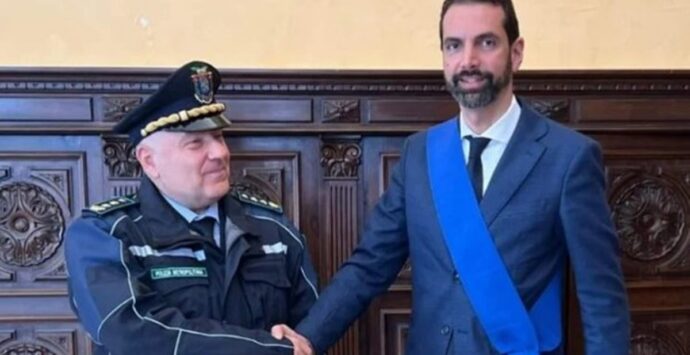 Messina, aggredito il comandante della Polizia metropolitana