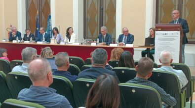 Reggio, Versace all’assemblea della Rete M2A: «Macchina della formazione crei competenze»