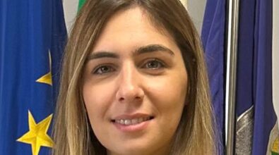 Palmi, Melissa Manucra è il nuovo referente cittadino della Lega