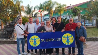Reggio, il sindacato Nursing Up si rafforza: «Necessario il cambiamento»