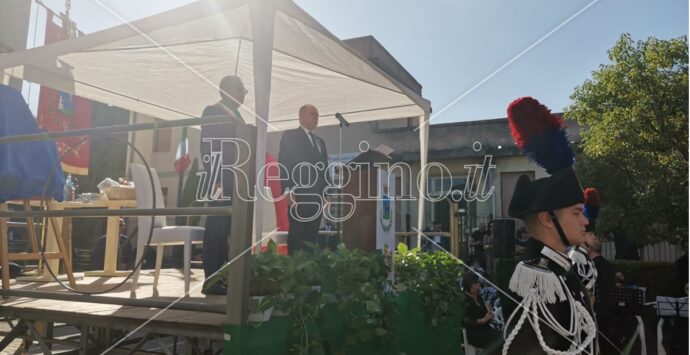 Terranova accoglie il principe Alberto di Monaco: «Qui forte il legame con la mia famiglia» – FOTOGALLERY