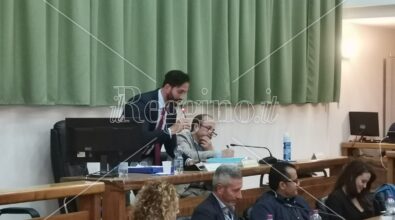 Taurianova, Raffaele Scarfò è il nuovo presidente del Consiglio comunale