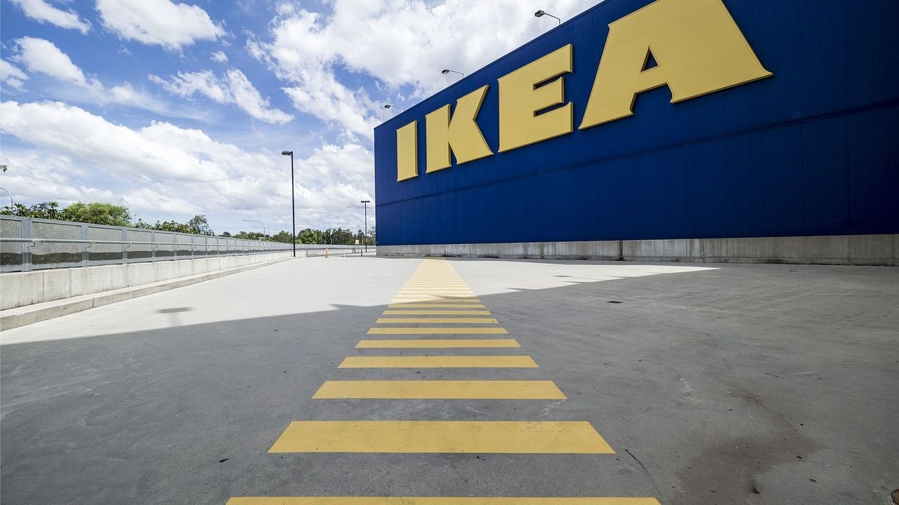 Ikea fa il bis in Calabria: prossima apertura a Reggio