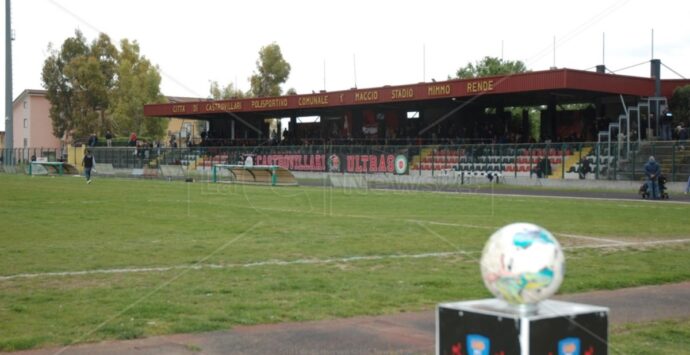 Serie D, derby tutto calabrese tra Castrovillari e Lfa Reggio Calabria