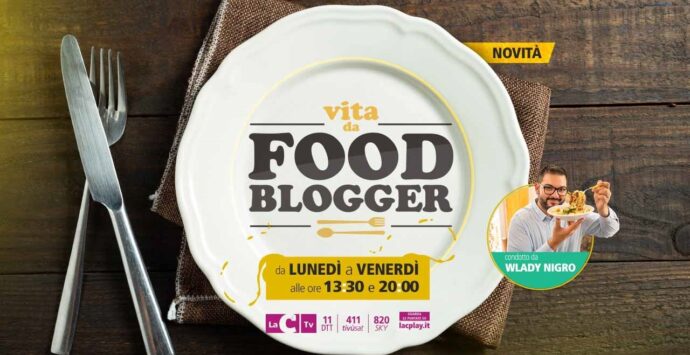 A Mammola la decima puntata del format LaC Vita da Food blogger