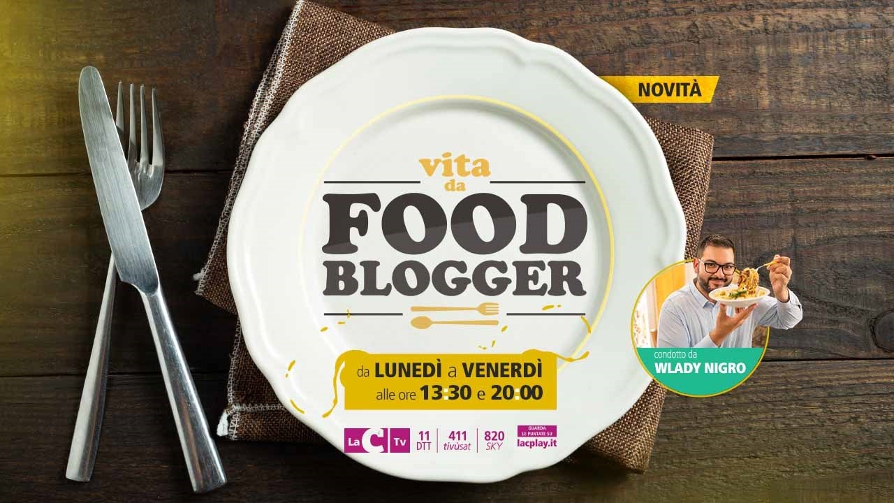 A Mammola la decima puntata del format LaC Vita da Food blogger