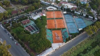 Il circolo del Tennis Rocco Polimeni di Reggio, il più antico della Calabria: «Non solo sport ma condivisione di valori» – VIDEO