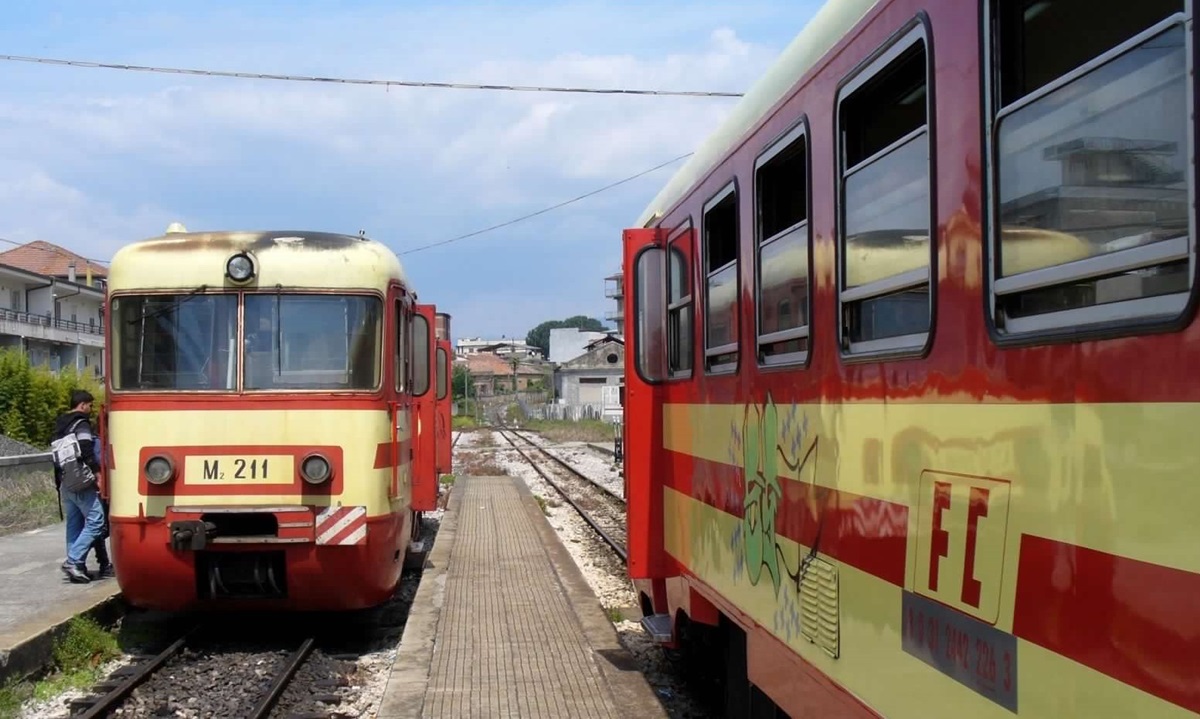 Gioia Tauro, Schiavone: «Recuperare le linee ferroviarie che attraversano le città»