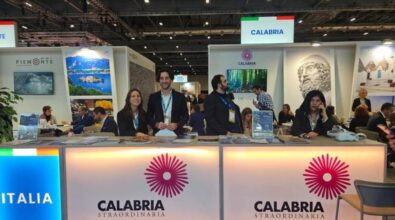World Travel Market di Londra 2023, la Calabria è una destinazione turistica in crescita