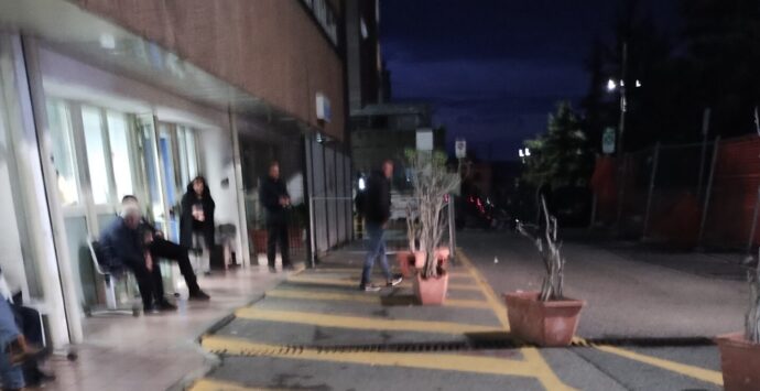 Reggio, Marra: «Al pronto soccorso 7 ore di attesa per un codice verde»