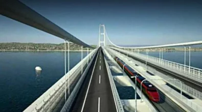 Ponte sullo Stretto, Confindustria Reggio avvia un ciclo di incontri con Stretto di Messina ed Eurolink