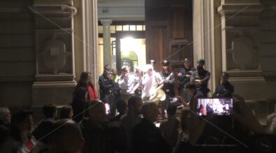 Reggio, i Comitati di quartiere bussano a Palazzo San Giorgio: «Riattivare l’iter di adozione del regolamento» – VIDEO
