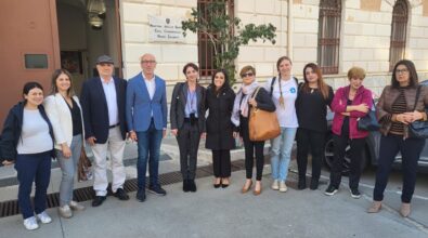 Reggio, presentato il progetto Libere dentro rivolto alla sezione femminile del carcere Panzera