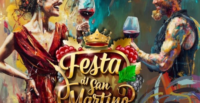 Bova Marina, grande attesa per la Festa di San Martino: protagonista il Vino IGT Palizzi