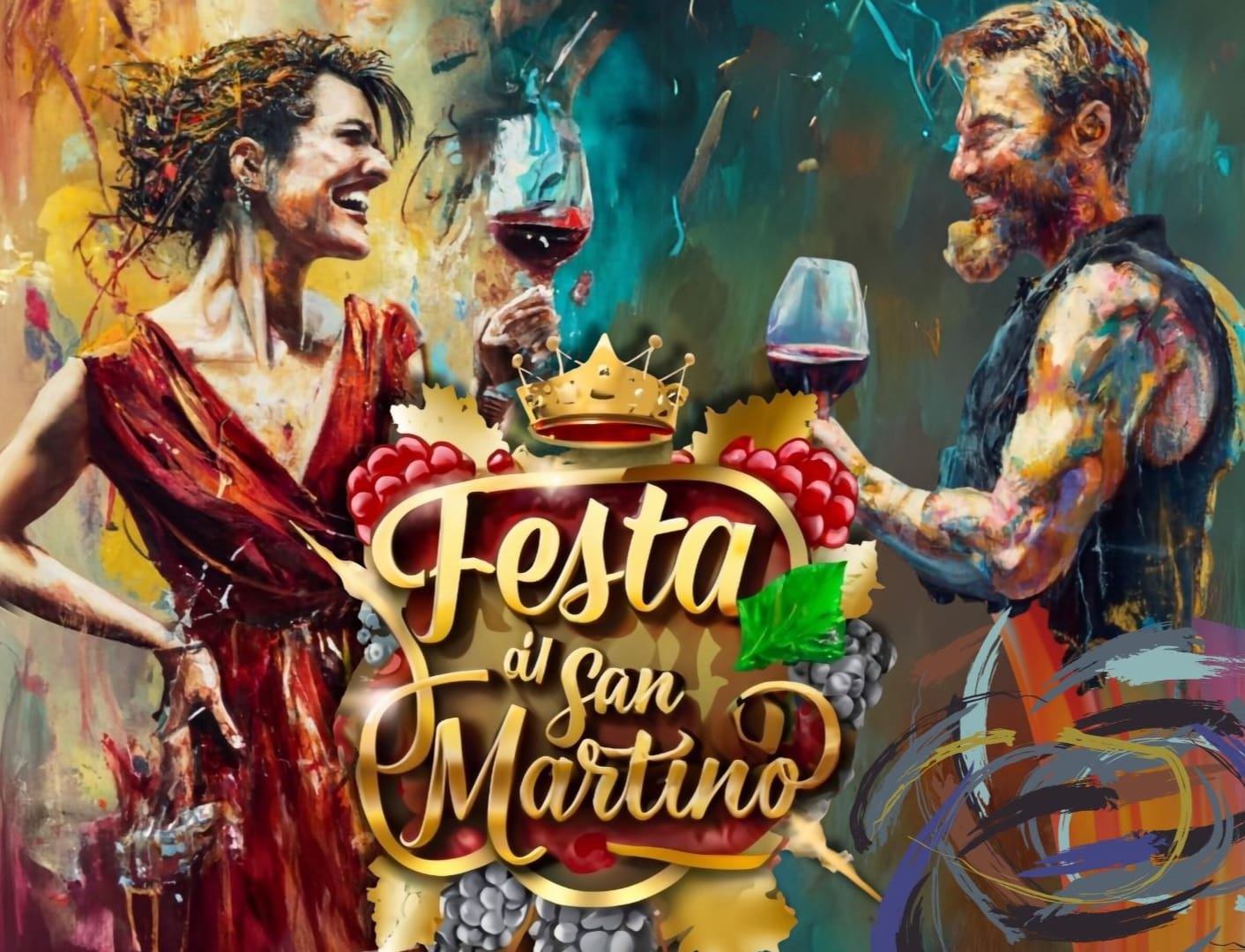 Bova Marina, grande attesa per la Festa di San Martino: protagonista il Vino IGT Palizzi