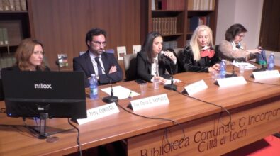 Valorizzare il patrimonio culturale attraverso il digitale, a Locri avvocati ed esperti a confronto