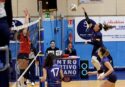 Volley Reghion, il successo nel derby col San Lucido vale il quarto posto