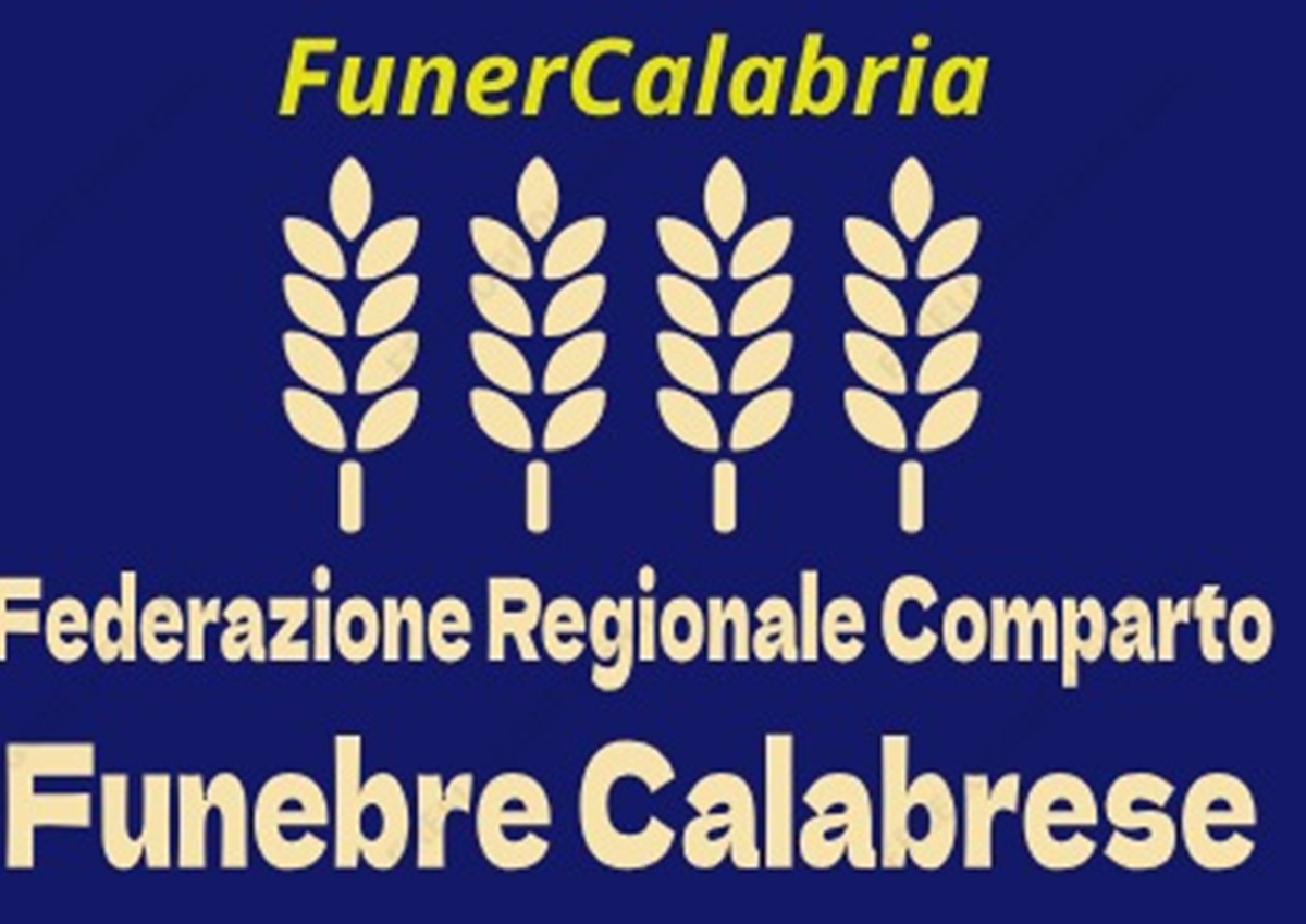 Comparto funerario in Calabria, nasce FunerCalabria
