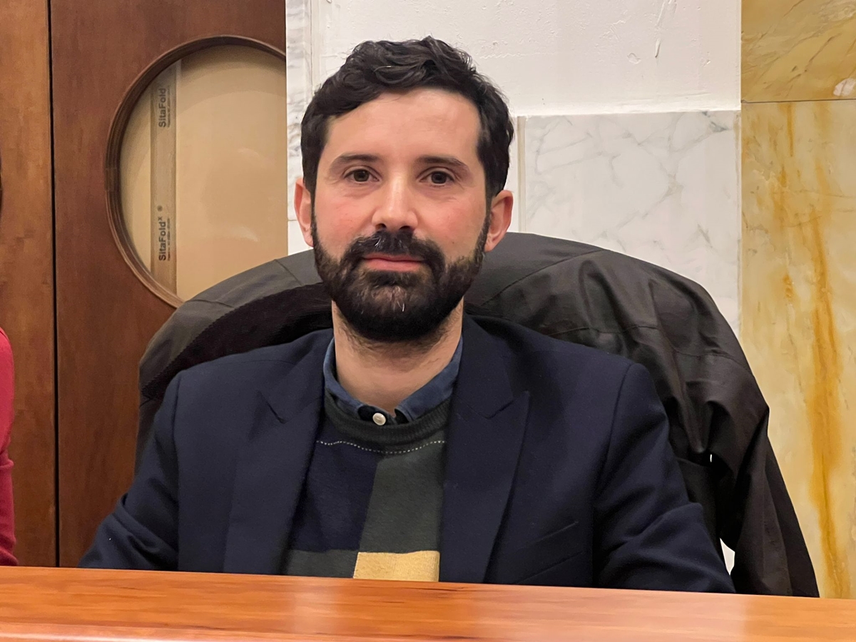 Palmi, bilancio di fine anno per il sindaco Ranuccio: «Il 2024 sarà la stagione delle grandi opere»