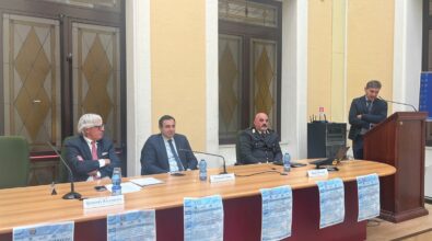 Reggio, a palazzo Alvaro un seminario sul nuovo regolamento per le Concessioni delle adduzioni idriche