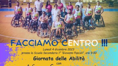 Taurianova celebra la Giornata internazionale dei diritti delle persone con disabilità