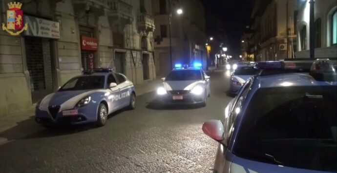 ‘Ndrangheta a Reggio, sequestro di beni da un milione di euro alla cosca Libri