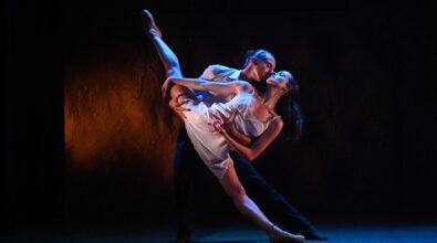 “Giulietta e Romeo” arriva a Palmi con il Balletto di Roma