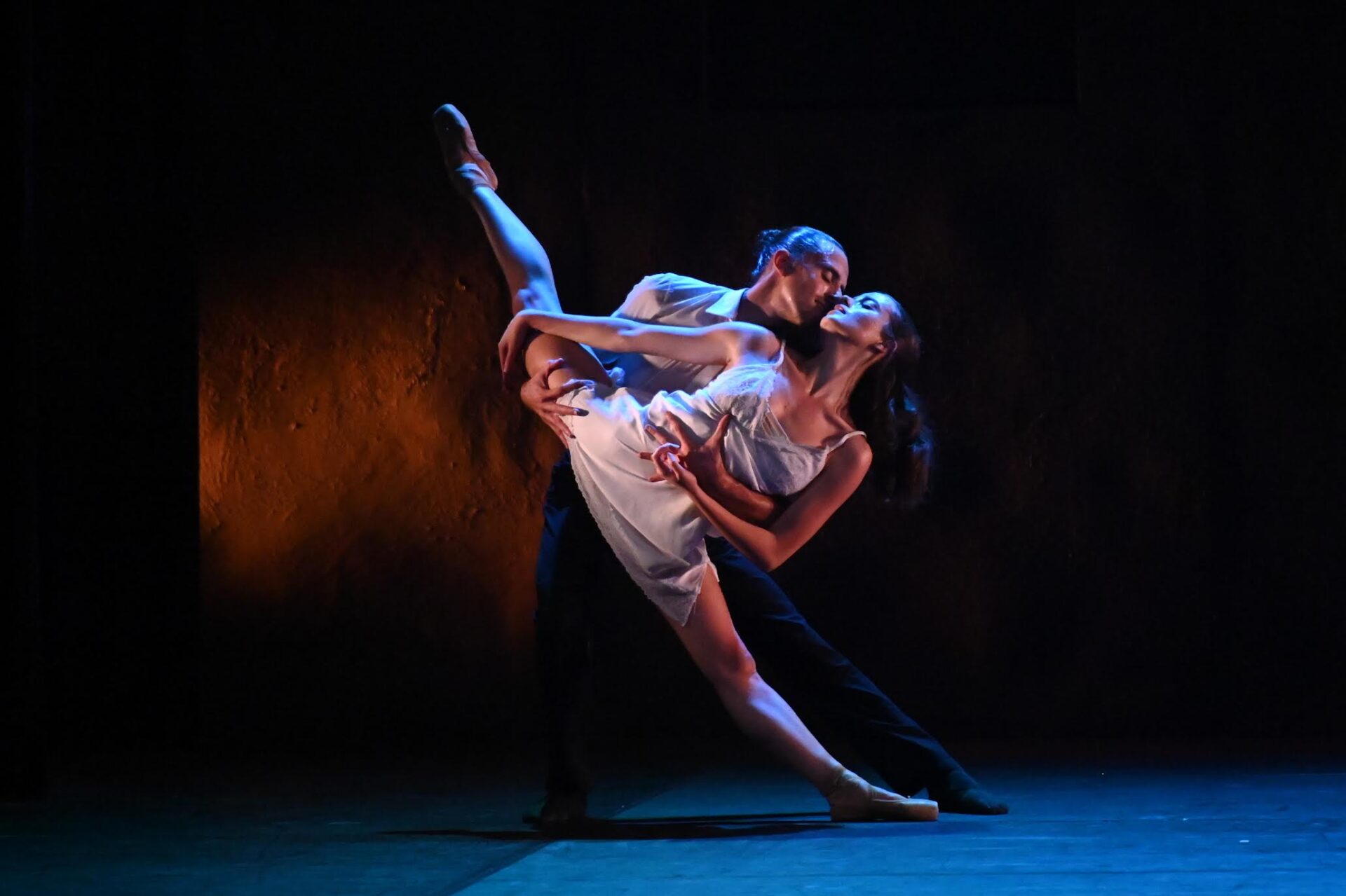“Giulietta e Romeo” arriva a Palmi con il Balletto di Roma