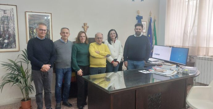 Reggio, la Fondazione Politecnico di Milano premia il “Panella-Vallauri”