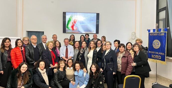 Reggio, al “Piria-Ferraris” un corso di comunicazione e conduzione della classe