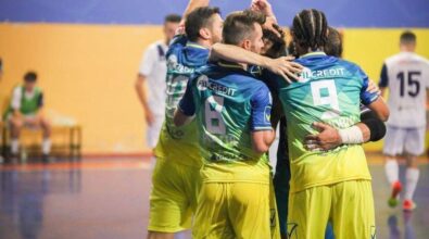 Calcio a 5, Polisportiva Futura sconfitta a Itria ma qualificata alle finals di Coppa Italia