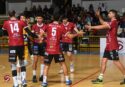 La Domotek Volley Reggio Calabria si libera della compagnia e veleggia solitaria in testa