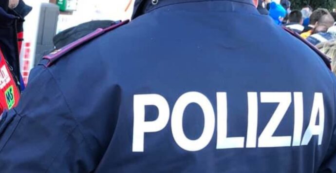 Reggio, Flachi (Silp Cgil): «Carenza dei poliziotti inaccettabile, la sicurezza dei cittadini è a rischio»
