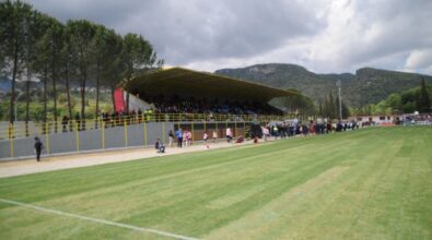 Serie D, San Luca – Locri si svolgerà regolarmente alle 16