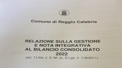 Comune di Reggio, schermaglie in commissione ma la maggioranza c’è: approvato il bilancio consolidato