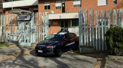 Reggio, a Cataforio 28enne allontanato dalla casa familiare per maltrattamenti