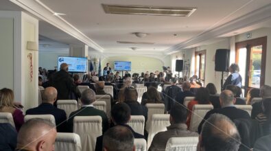 A Reggio il congresso straordinario della Uil: Giuseppe Rizzo il nuovo segretario provinciale – VIDEO