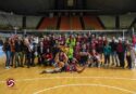 Serie B, la Domotek Volley Reggio Calabria non si contiene e vince ancora 3-0