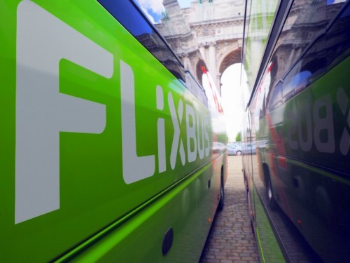 FlixBus potenzia le rotte per il reggino e la Calabria in vista del Natale