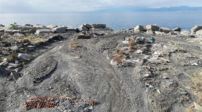 Motta, l’Ancadic e il Comitato Torrente Oliveto chiedono il ripascimento naturale del  litorale di Lazzaro 