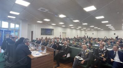 Le esperienze della Mediterranea e del consorzio Macramè di Reggio alla prima conferenza nazionale sui Beni confiscati