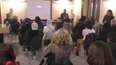 Reggio, il Sistema di integrazione Sai del Comune chiude l’anno accogliendo 24 migranti – VIDEO