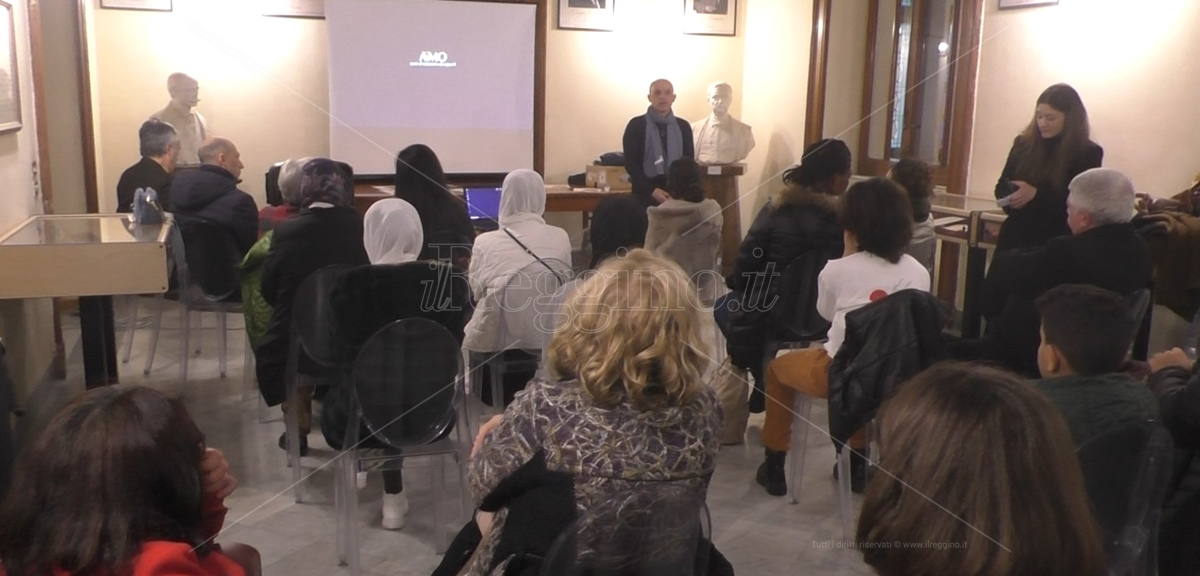 Reggio, il Sistema di integrazione Sai del Comune chiude l’anno accogliendo 24 migranti – VIDEO
